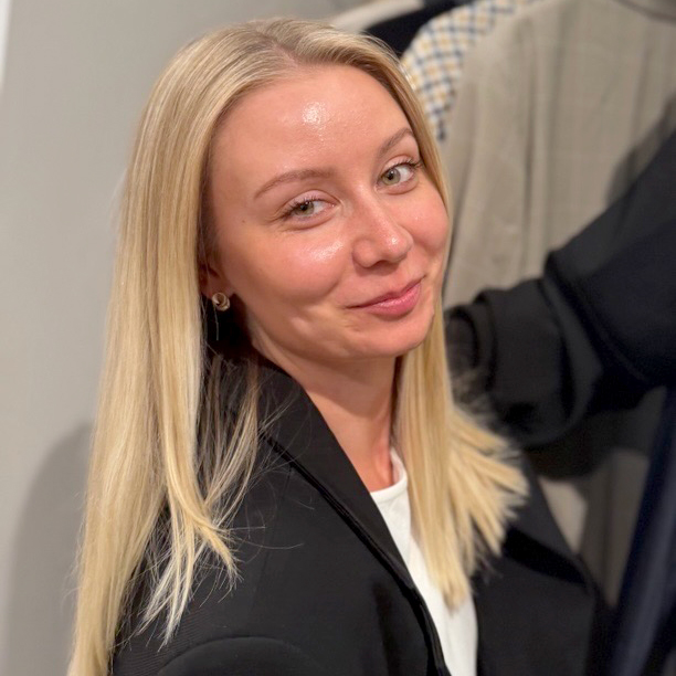Planeringsexpert på Studio Elfa Bromma.