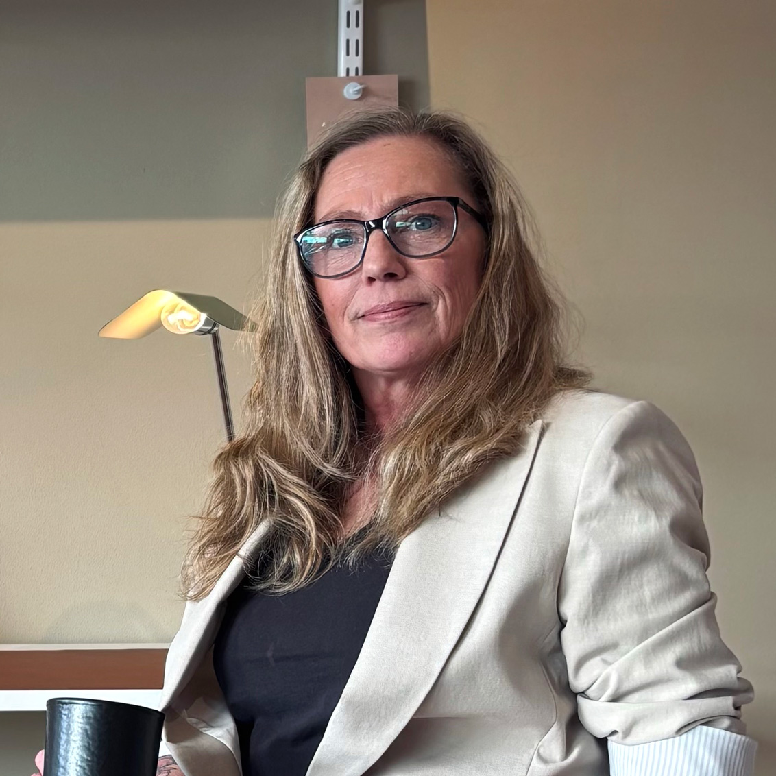 Planeringsexpert på Studio Elfa Sisjön.