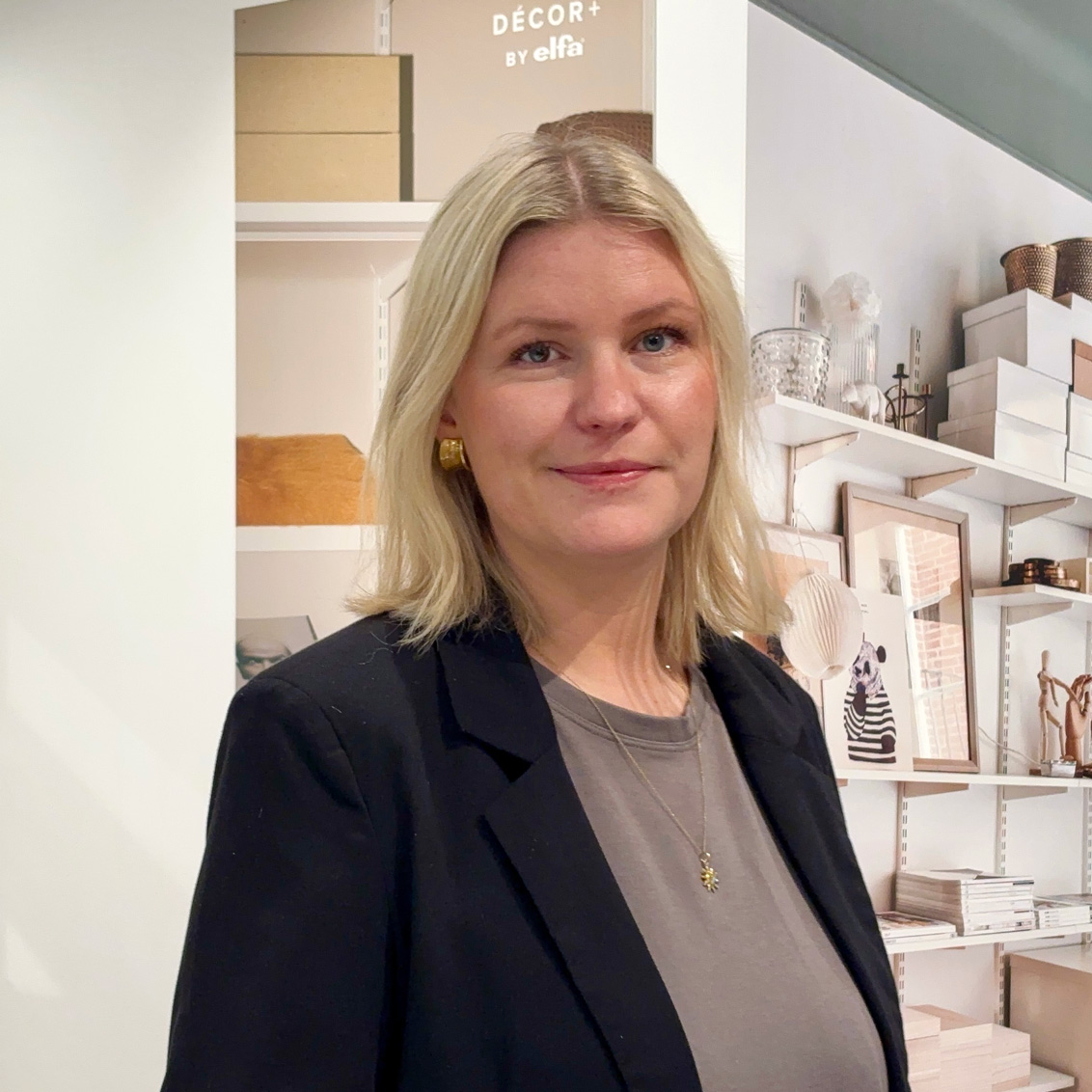 Planeringsexpert på Studio Elfa Sisjön.
