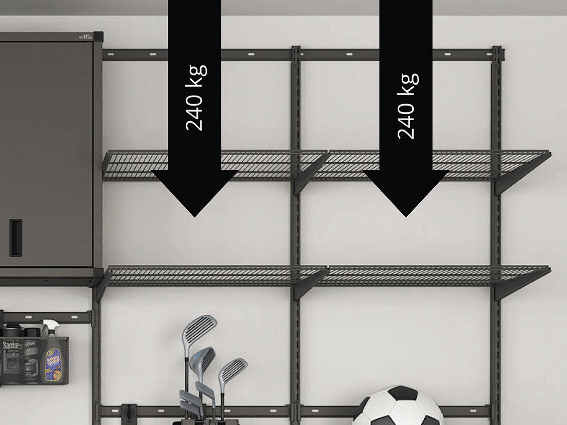 Symbol doporučené hmotnosti.