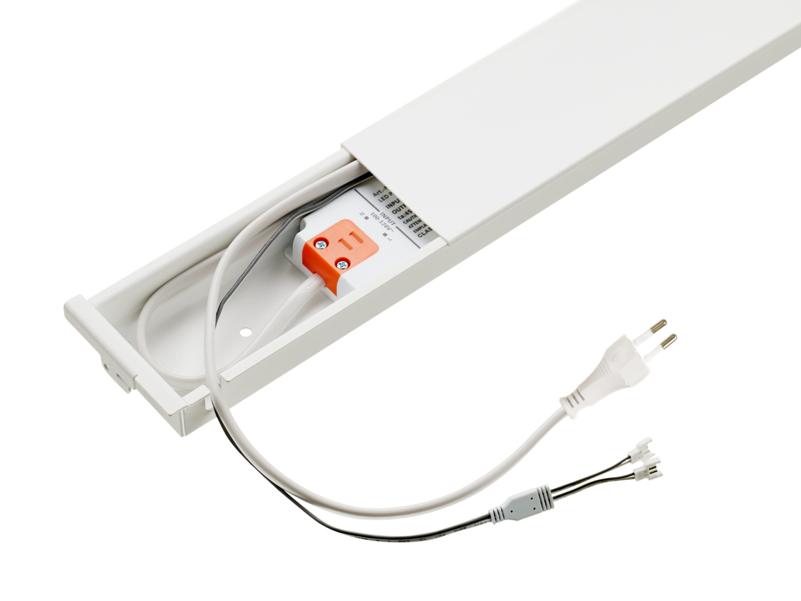 Éclairage LED Décor+.