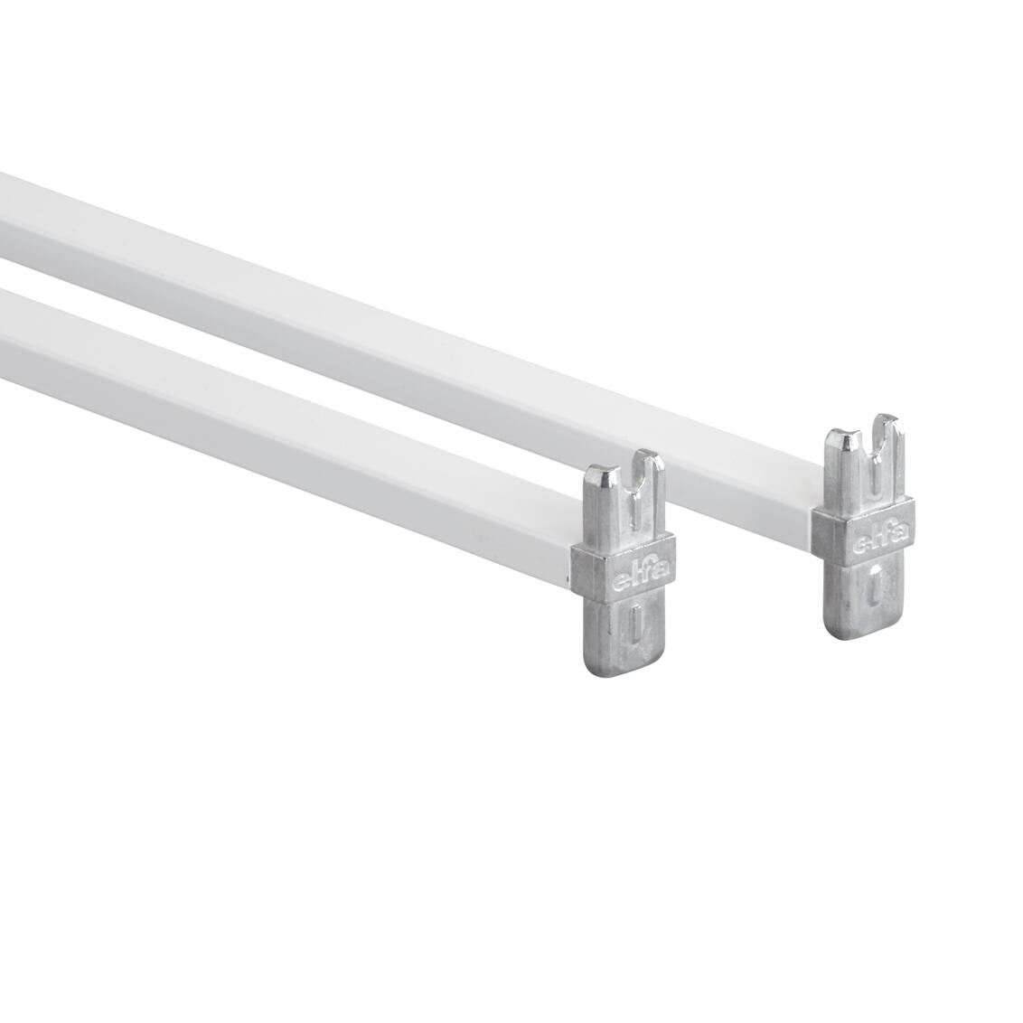 Festesett for tverrstenger.