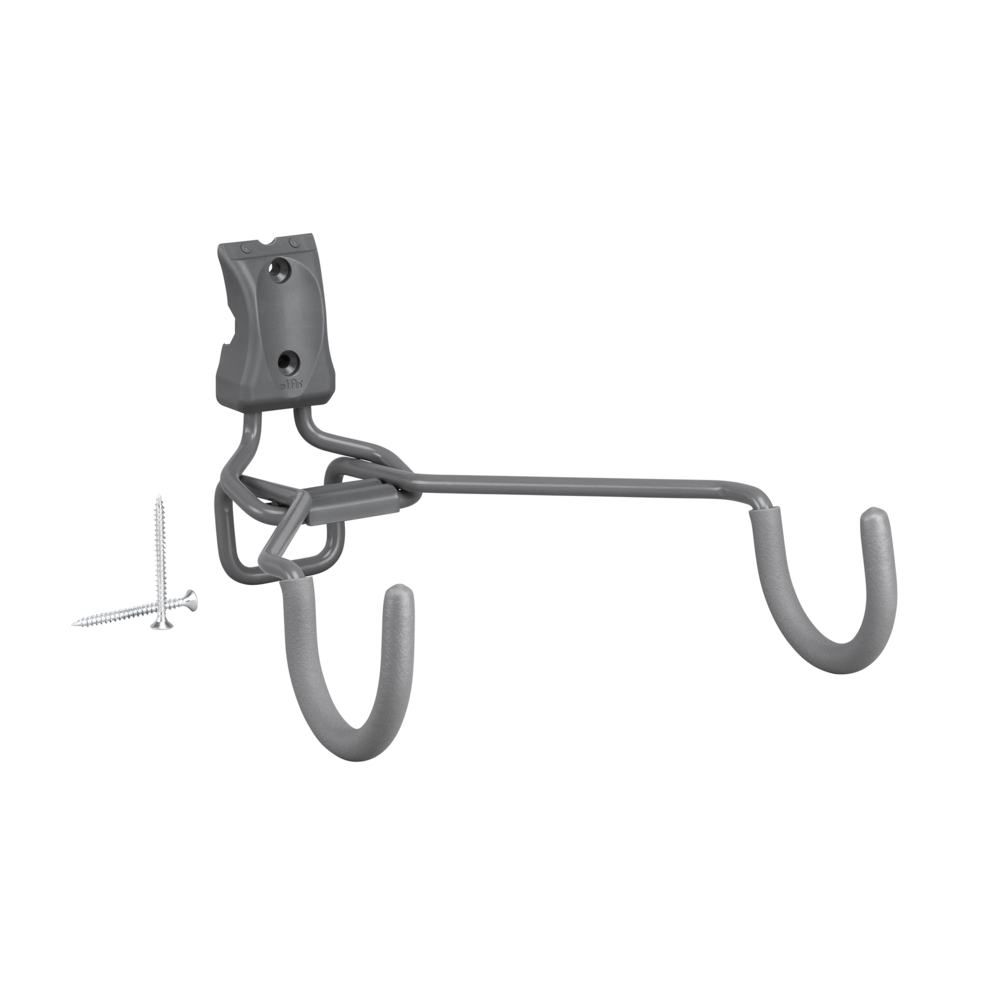Elfa Utility Straight Handled Tool Hook
