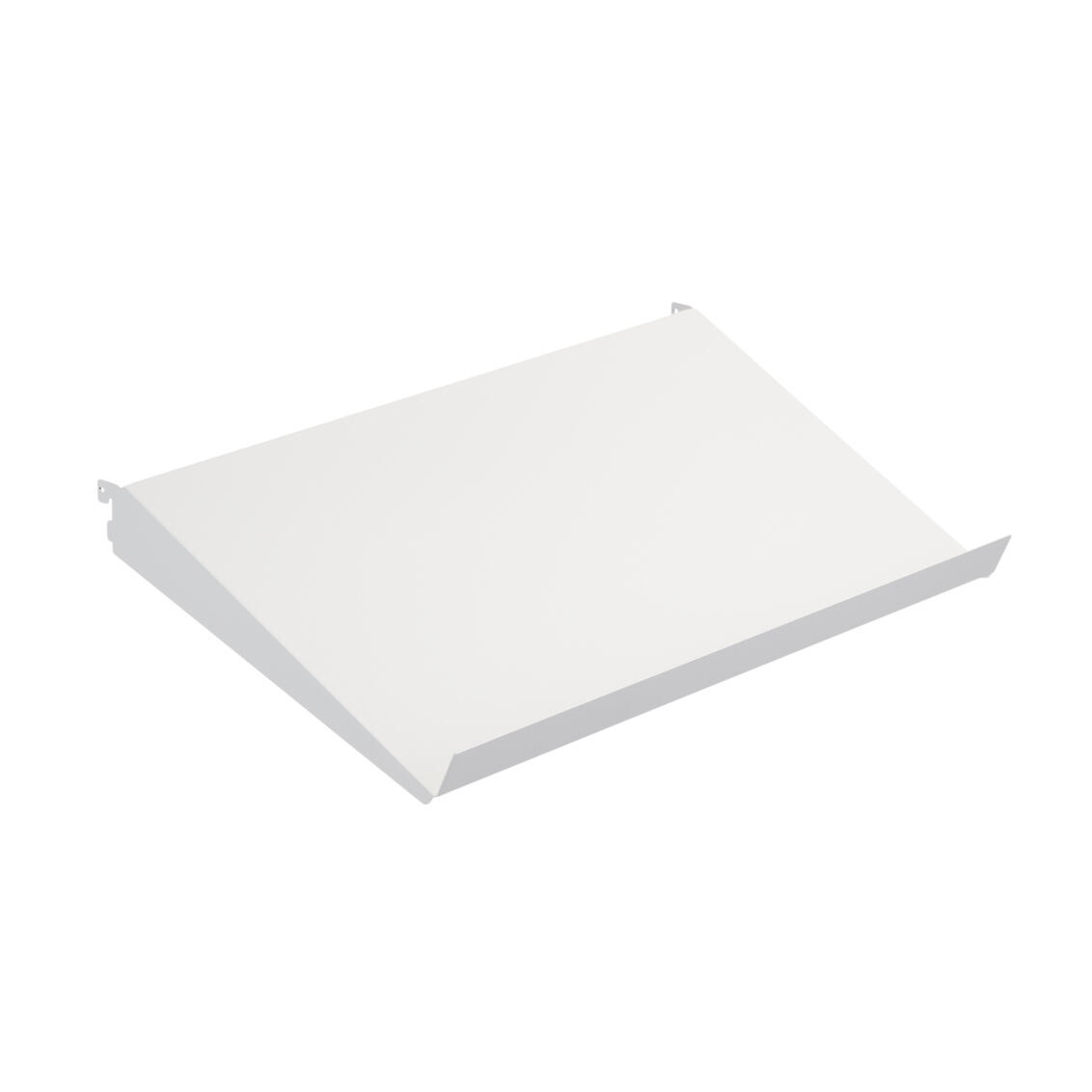 Tarjeta gris lineal de marco