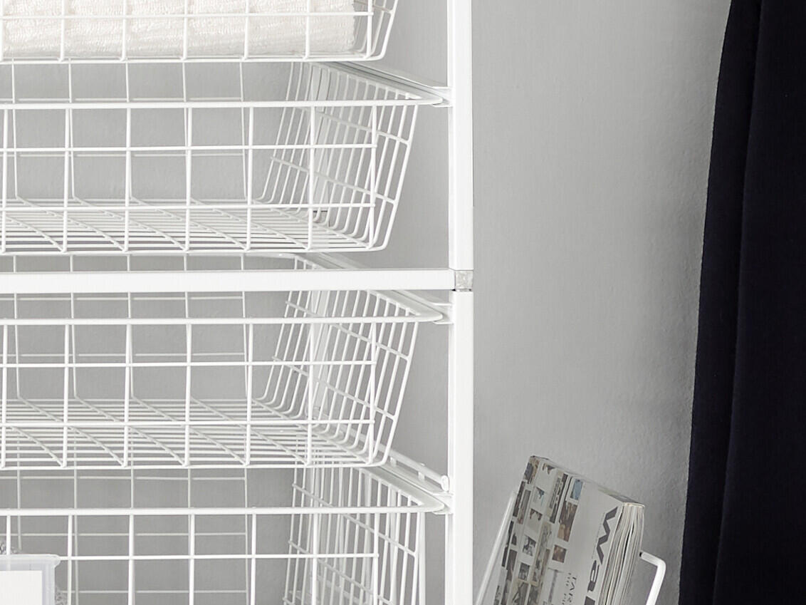 トップス DRAW DRAWERS Race 2way Tops ProTop Sliding Deck Drawer System for Vans - Twin Drawers