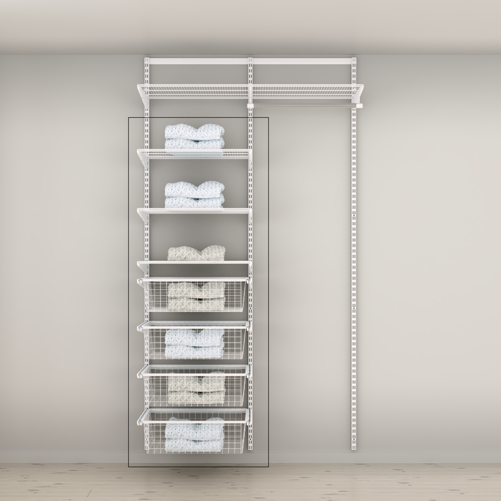 Přidat řešení Classic White 60 11 Main Square