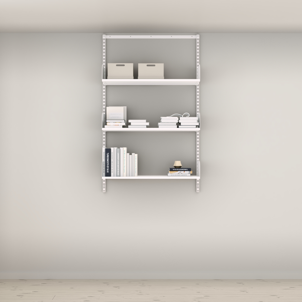 Police Řešení Police Čelo postele Opt 1 Main Square