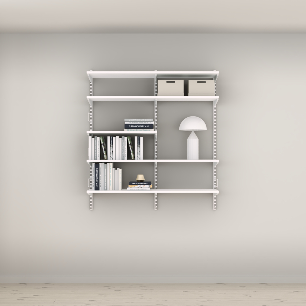 Prací roztok Classic White Opt 4 přední