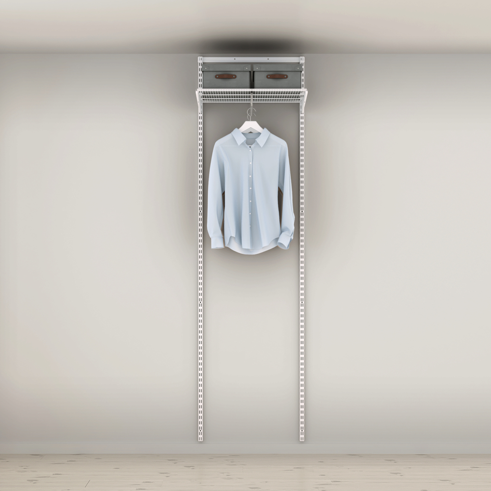 Základní řešení Komorní Tyč W60 max 644 mm Hlavní čtverec Vysoký300 jpg