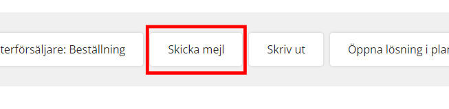 Bilde av planleggingsverktøyet