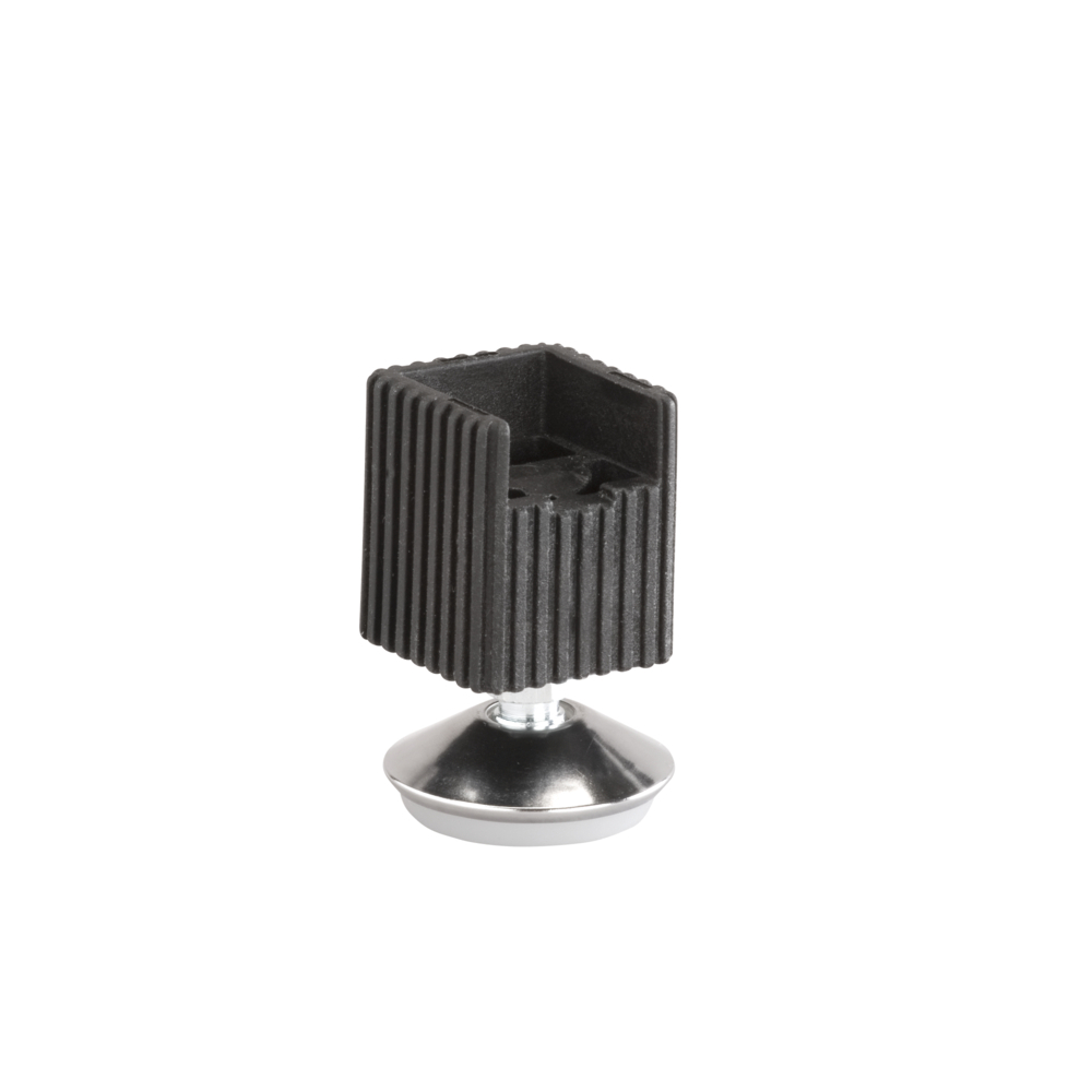 Adjustable frame feet | Elfa
