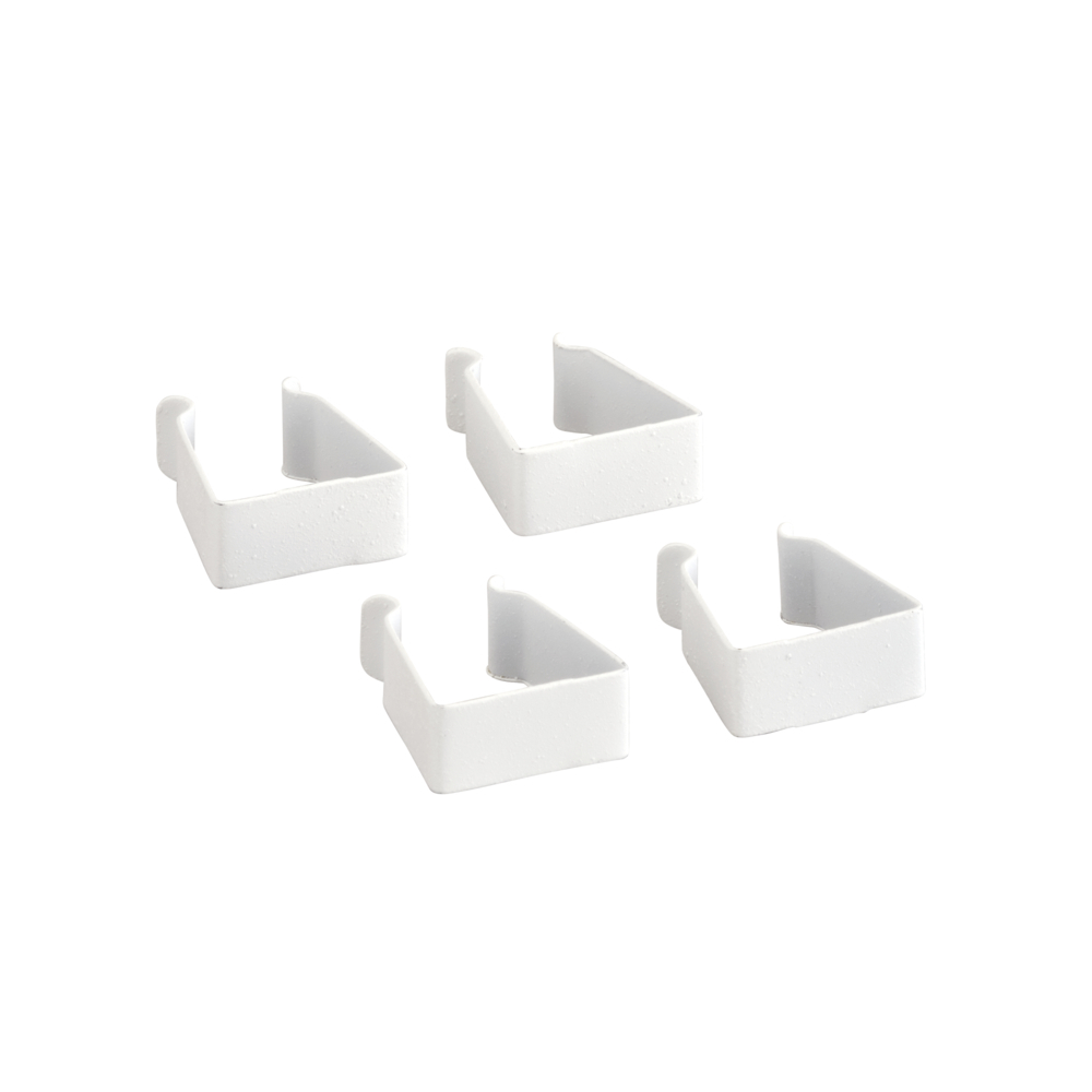 Frame side clips | Elfa