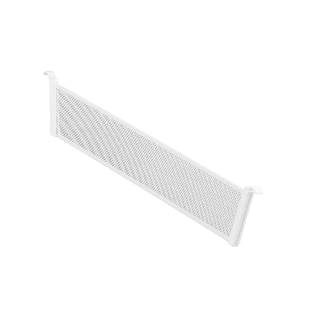Mesh drawer divider multi | Elfa